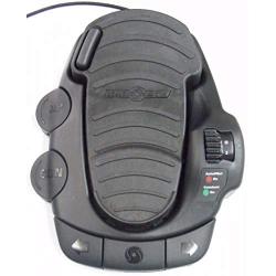Minn Kota Riptide Motor ST Foot Pedal (Corded) 1866075