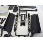 Vehicles-OCS Rovan Truck Mounting Conversion Kit and Bumper for HPI 5b Occus, King Motor RC
