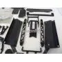 Vehicles-OCS Rovan Truck Mounting Conversion Kit and Bumper for HPI 5b Occus, King Motor RC