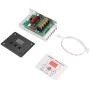 Speed Control Dimmer Thermostat 8000W AC220V Digital Electronic Regulator High Power SCR Speed Controller Control Motor