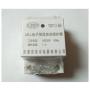 35mm DIN Rail 2 Poles Electronic Current Limiting Automatic Protector Motor Protection Controller Overload Protector 1A 220V AC