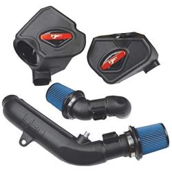 Injen Evolution Series Air Intake System, BMW 3/4 Series 15-16,EVO1102