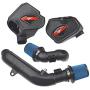 Injen Evolution Series Air Intake System, BMW 3/4 Series 15-16,EVO1102