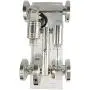 Movable Engine Model Shenbing Stirling Engine Trolley Model Micro Generator Model Mini Engine