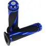 amavoler Universal Motorcycle Handlebar Grips Fits for Motorcycles with 7/8