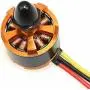 APPLAYERR Durable DIY Quadcopter Drone 920kv Brushless Motor DIY 3-4S RC Quadcopter F450 F550 for DJI (CX-20)