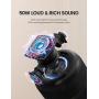 Motor Boom Bluetooth Speaker & MusicAurora Bluetooth Speaker