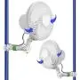 Grow Tent Fan,Oscillating Clip Fan 6