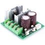 DC 12V-40V Adjustable PWM Motor Speed Controller Regulator 400W CCMHCW 8A Reversing Switch Module