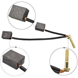 Panglong ADC Motor Brush Kit,Fits Club Car 1021862-01,Fits EZGO Electric 73120-G25 102186201