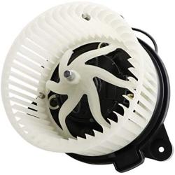 Youxmoto 700071 HVAC Blower Motor with Fan Cage Fit For 2001-2004 Dodge Dakota, 2001-2003 Dodge Durango Replaces 4885669AC 615-00614