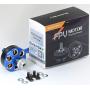 Parts & Accessories 1pc Sunnysky R2205 2300KV 2500KV 2205 Brushless Motor CW CCW Pink Blue Silver for FPV Racing Quadcopter Drone Multicopter - (Color: Pink 2300kv CW)
