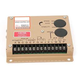 Wal front ESD5111 Generator Electronic Engine Speed Controller for Motor Speed Control Adjustable Speed Regulator Board