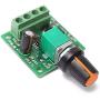 Easy to Repair Printer Accessories Auto-Installing Combination 10pcs DC 8V 3V 5V 6V 12V 2A P-WM for Motor Speed Controller 0~100% Adjustable Drive Module 1803B Durable
