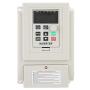 Variable Frequency Drive, 5.5HP 220V Single-Phase Variable Frequency Drive VFD Speed Controller for 3-Phase 4kW AC Motor 0-400Hz