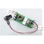 DC6V-30V Stepless Speed Regulator Fan Controller Temperature Adjustment Switch
