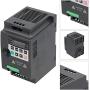 3 Phase Variable Frequency , Controllers Motor Speed Controllers Drive VFD Motor Speed Controller Vector Inverter Converter 380V[1.5KW]