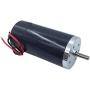 BEMONOC BEMONOC 12V PMDC Micro Motor 4000/5000 High Speed Motor Reversible Speed Motor