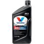 Valvoline VR1 Racing Synthetic SAE 10W-30 High Performance High Zinc Motor Oil 1 QT