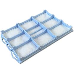 Vacuum Cleaner Motor Filter For Bosch BSA2313/05, BSA2322/02, BSA2322/05, BSA2401/02, BSA2410/02, BSA2410/05, BSA2421/02, BSA2425/02, BSA2446/02, BSA2453/02, BSA2453/05, BSA2453/06, BSA2453/09