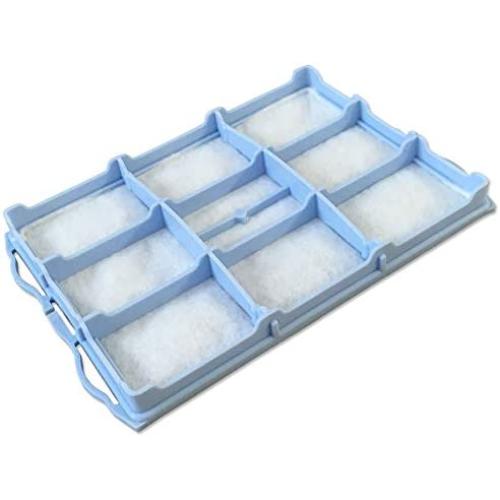 Vacuum Cleaner Motor Filter For Bosch BSA2313/05, BSA2322/02, BSA2322/05, BSA2401/02, BSA2410/02, BSA2410/05, BSA2421/02, BSA2425/02, BSA2446/02, BSA2453/02, BSA2453/05, BSA2453/06, BSA2453/09