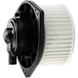 A/C Conditioning Heater Blower Motor Fan Fits For 2000-2013 Subaru Forester, 2008-2011 Subaru Impreza 72240FC010 700206