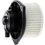 A/C Conditioning Heater Blower Motor Fan Fits For 2000-2013 Subaru Forester, 2008-2011 Subaru Impreza 72240FC010 700206