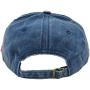 Blackreld South State Cotton Baseball Cap, Adjustable Snapback Dad Hat Cool Vintage Washed Low Profile Classic Summer Hats