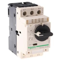 Schneider GV2 P32 Motor Circuit Breaker 24-32A