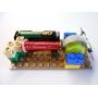 Simple Electric Reed Switch Motor Kit #11 - DIY Science Projects & Kids Education