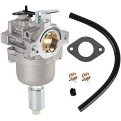 AUTOKAY Carburetor Compatible with Briggs Stratton 591731 796109 594593 Carb