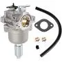 AUTOKAY Carburetor Compatible with Briggs Stratton 591731 796109 594593 Carb