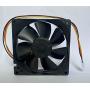 3610ML-05W-B49 Fan 24V 0.16A 3.84W 47.6CFM 3-Wire DC BRUSHLSS Fan Motor