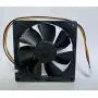 3610ML-05W-B49 Fan 24V 0.16A 3.84W 47.6CFM 3-Wire DC BRUSHLSS Fan Motor