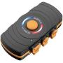 Sena FreeWire Bluetooth CB and Audio Adapter for Harley Davidson Motorcycle Communication System