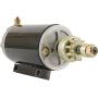 New DB Electrical 410-21011 Starter Compatible With/Replacement For Evinrude E40EC 1985-1988, E40EL 1985-1988, E40RC 1986-1988, E40RL 1986-1988, E40TEC 1985-1988, E40TEL 1985, 1986, 1988 690-011, 5716N
