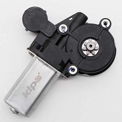 KIPA Front Right Power Window Motor for RAV4 Camry Scion, Part Number 8572033170 85720-33170 85710-12310