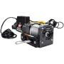 WARN 80010 1000AC Utility Winch by Warn