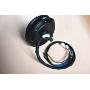 NBPower 5000 watt hub Motor，CE 5kw ebike hub Motor， Electric Bike brushless dc hub Motor 5000w for Electric Bicycle