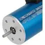Jimi 3650 3100KV 4 Poles Sensorless Brushless Motor for 1/10 RC Car