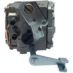 Hity Motor Carburetor for Wacker Neuson WM80, BS600 Vibratory Rammer