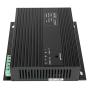 Genset Battery Charger, 12V/24V 10A Diesel Generator Genset Intelligent Battery Charger for Various Brands of 12V and 24V Lead-Acid Batteries