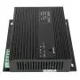 Genset Battery Charger, 12V/24V 10A Diesel Generator Genset Intelligent Battery Charger for Various Brands of 12V and 24V Lead-Acid Batteries