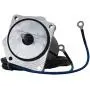 Rareelectrical NEW TILT AND TRIM MOTOR COMPATIBLE WITH YAMAHA F90TLR 4 STROKE ENGINE 2006-UP 6D8438800000 6D8-43880-00-00