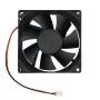 8000mm by 8000mm by 2500mm 8025 1200V DC 0.20A Dual Ball Bearing Brushless Cooling Fan 200pin AV-F8025MB UL CE