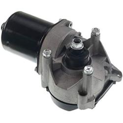A-Premium Windshield Wiper Motor Front Compatible with Ford Escape Expedition F-150 Lincoln MKS Town & Car Mercury Mountaineer