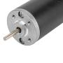 High Torque DC Motor 31ZY 6V/12V/24V 3500-8000rpm Permanent Magnet Motor High Speed CW/CCW (24V/8000rpm)
