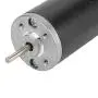 High Torque DC Motor 31ZY 6V/12V/24V 3500-8000rpm Permanent Magnet Motor High Speed CW/CCW (24V/8000rpm)