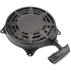 Hilom Rewind Recoil Starter for BS 497680 498144 Toro Lawnboy MTD Snapper Lawnmower Oregon 31-068 Rotary 12368