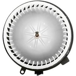 TYC 700253 Replacement Blower Assembly Compatible with Nissan Rogue
